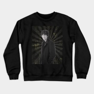 Neil Gaiman Crewneck Sweatshirt